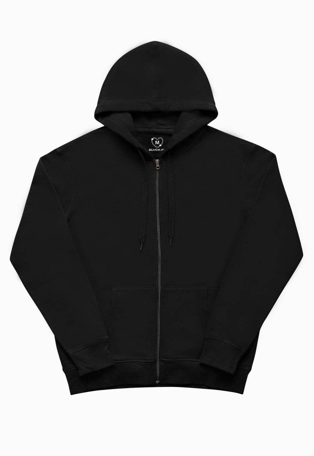 TAKE CARE OF YOUR STUPID MENTAL HEALTH ZIP HOODIE